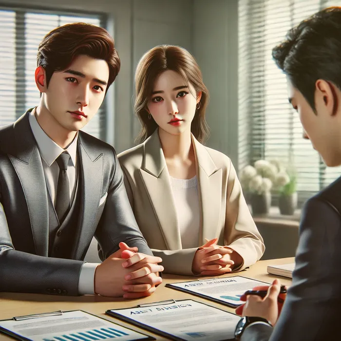 저금리대출 연체 시