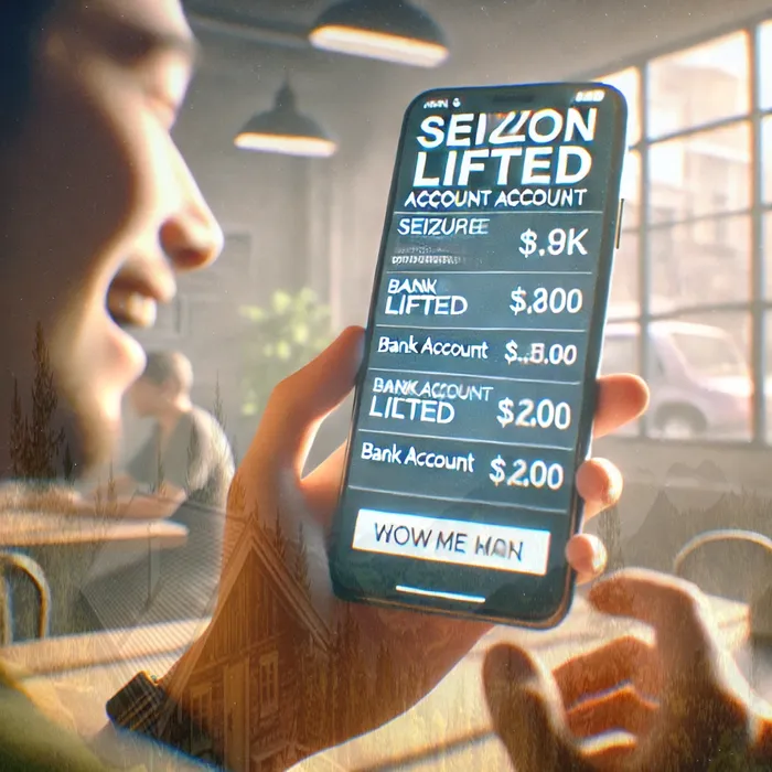 개인워크아웃신청