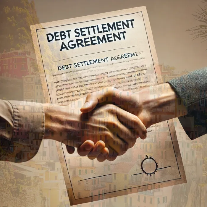 알기쉬운개인회생절차