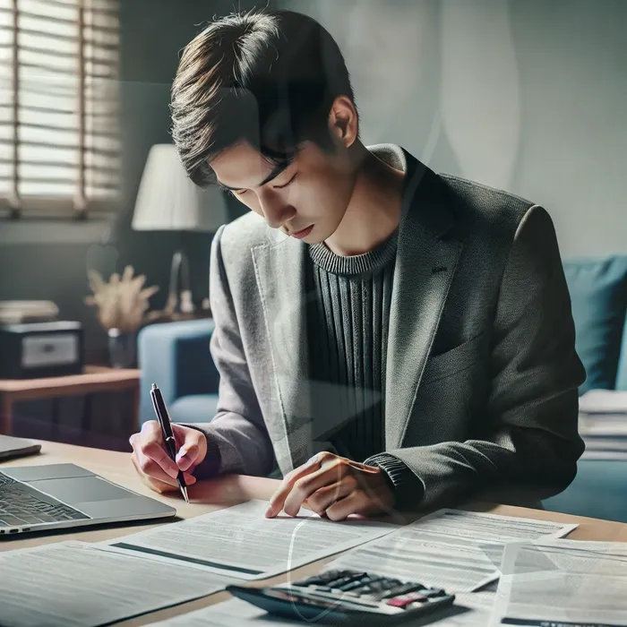 신용카드대출 연체 시