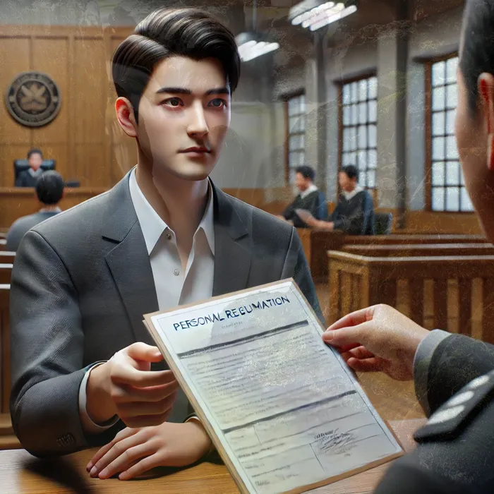 자영업자신용대출 연체 시