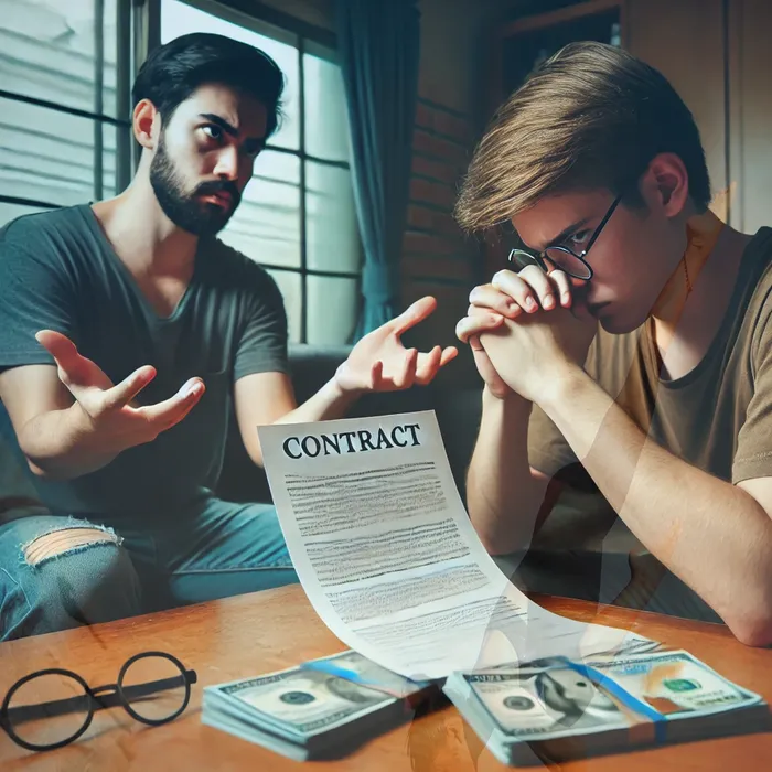 저금리대출 연체 시