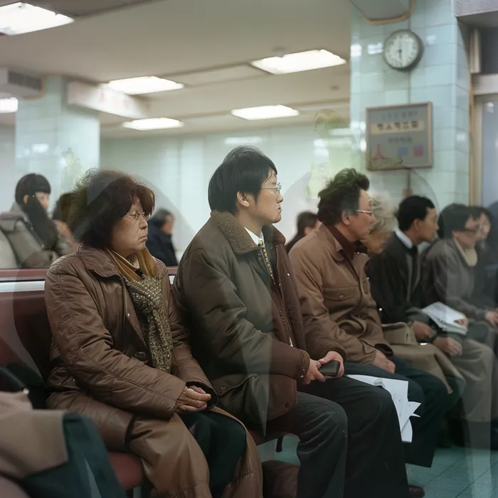 저금리대출 연체 시