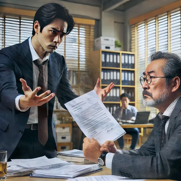 개인회생신용회복