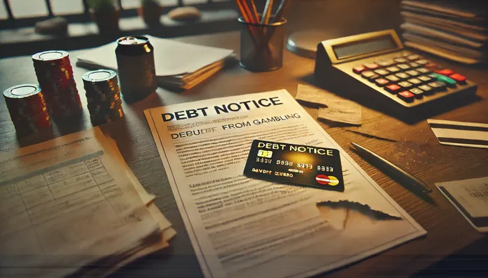 채무변제계획서