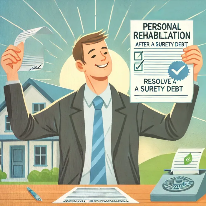 채무변제계획서