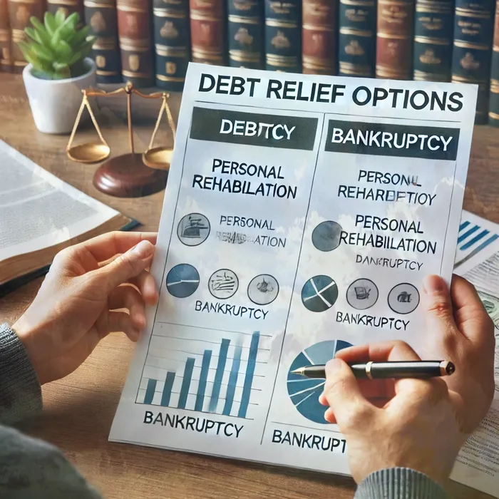 개인회생면책대출