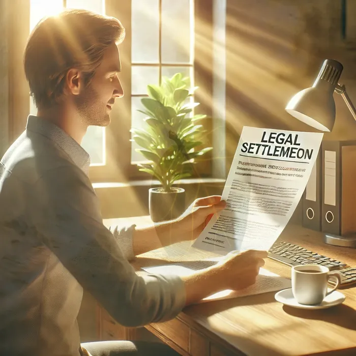 채무변제계획서