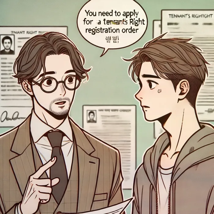 채무변제계획서