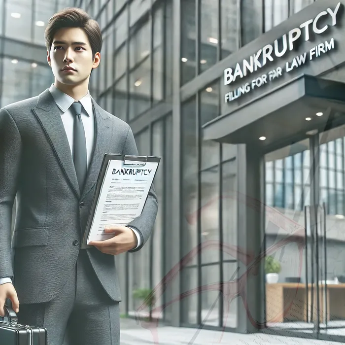 개인회생부채증명서