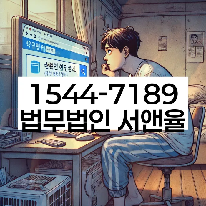 개인회생