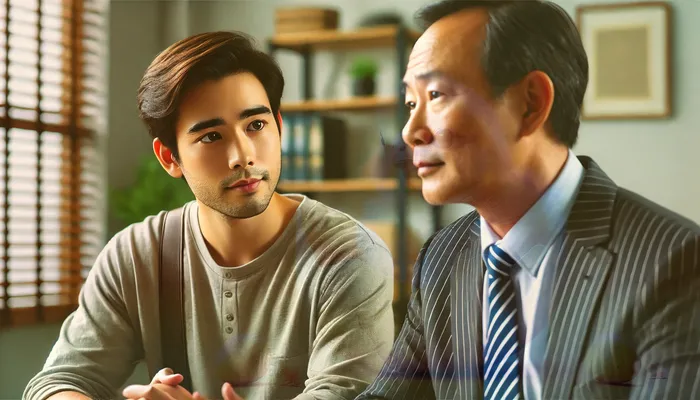 소득 재조정의 필요성