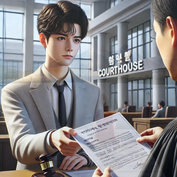 채무 문제 해결