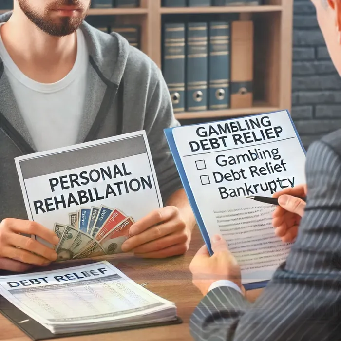 변제금 미납 해결