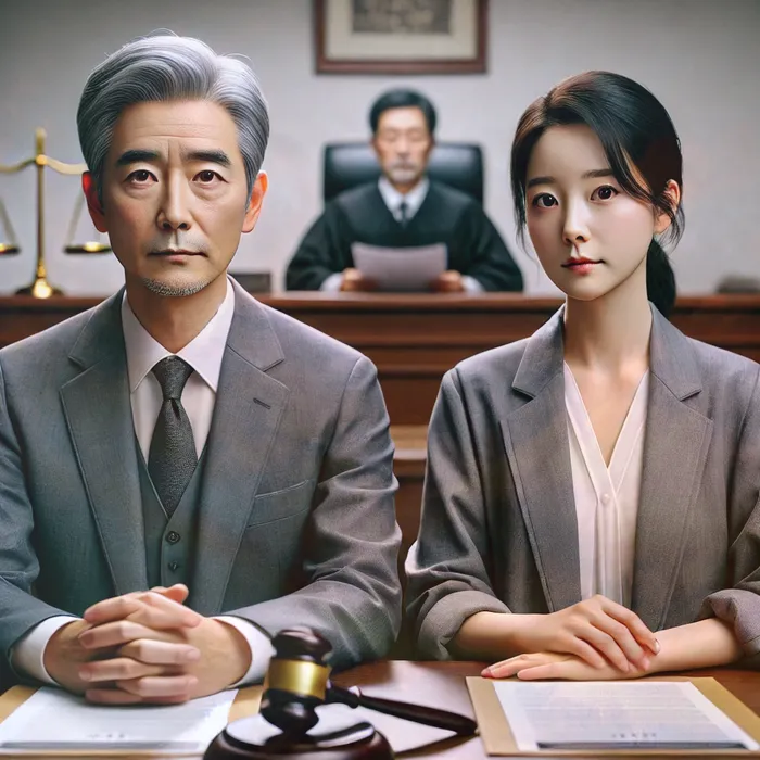 경제적 안정 회복