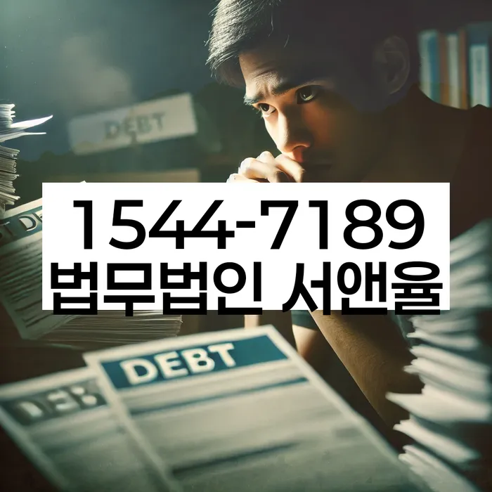 개인회생 변제금 상환 연장