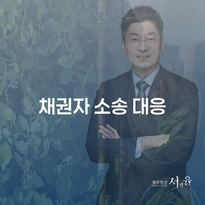 채권자 소송 대응, 어떻게 해야 할까요?