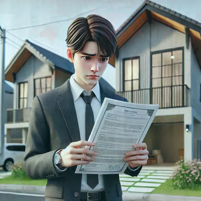 채무 감면 사례