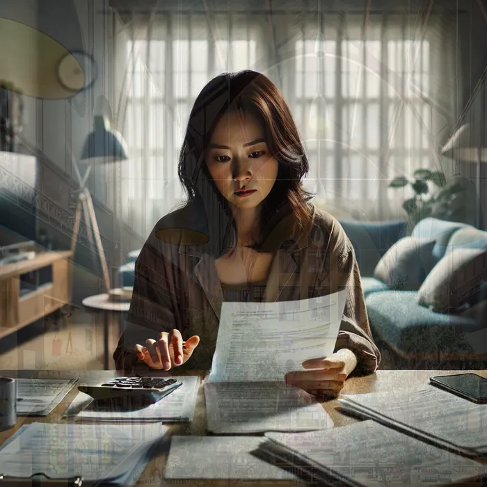 개인회생 변제금 대출 심사