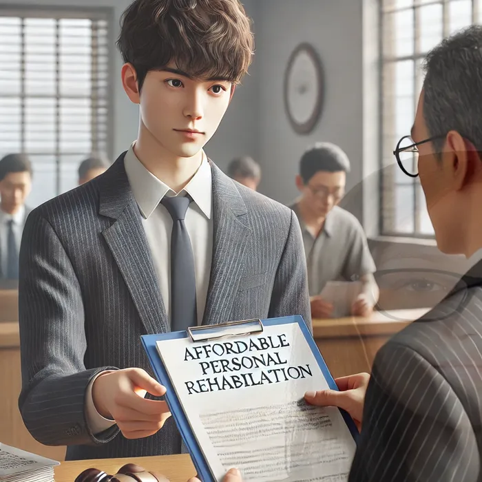 개인회생 변제금 대출 심사