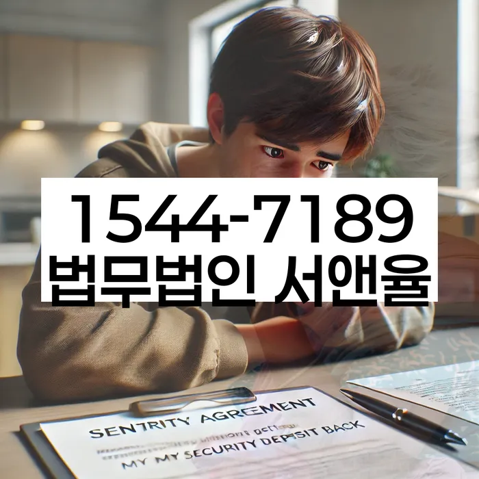 개인회생 신청서 작성 절차