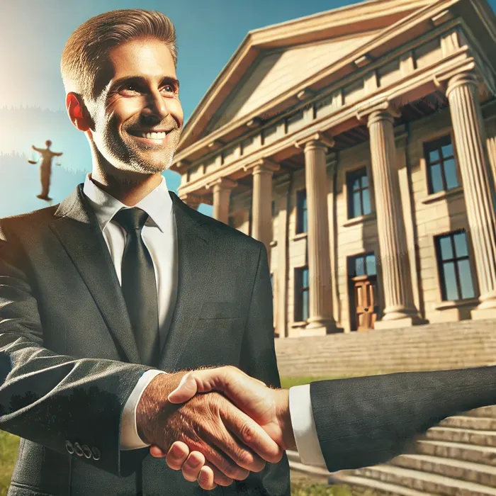 법원 제출 서류