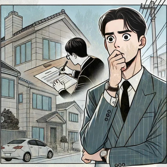 개인파산 고려사항