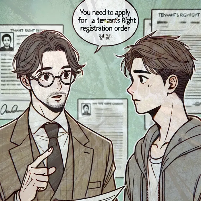 채무 조정 사례