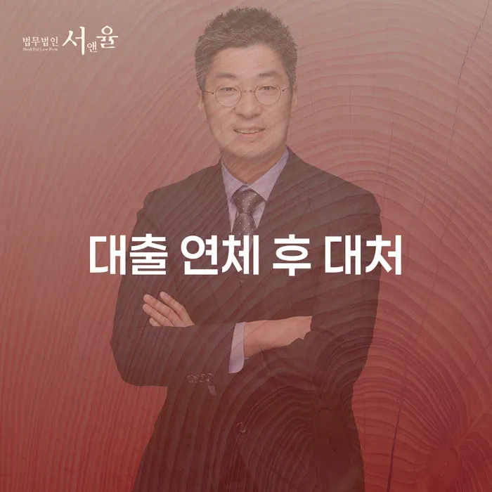 대출 연체 후 대처, 어떻게 해야 할까요?
