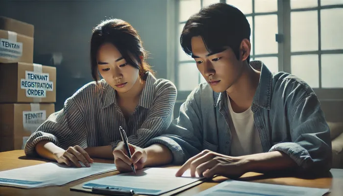 성공적인 개인회생 사례