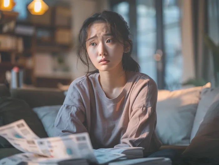 성공적인 빚탕감