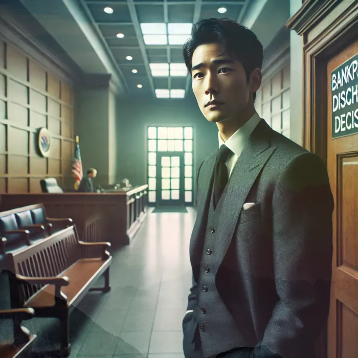 개인회생 후 신용등급 변화