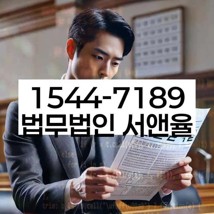 채권추심 변호사