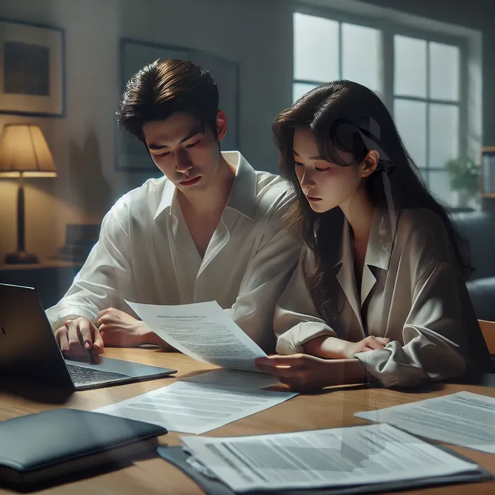 개인회생과 개인파산 비교