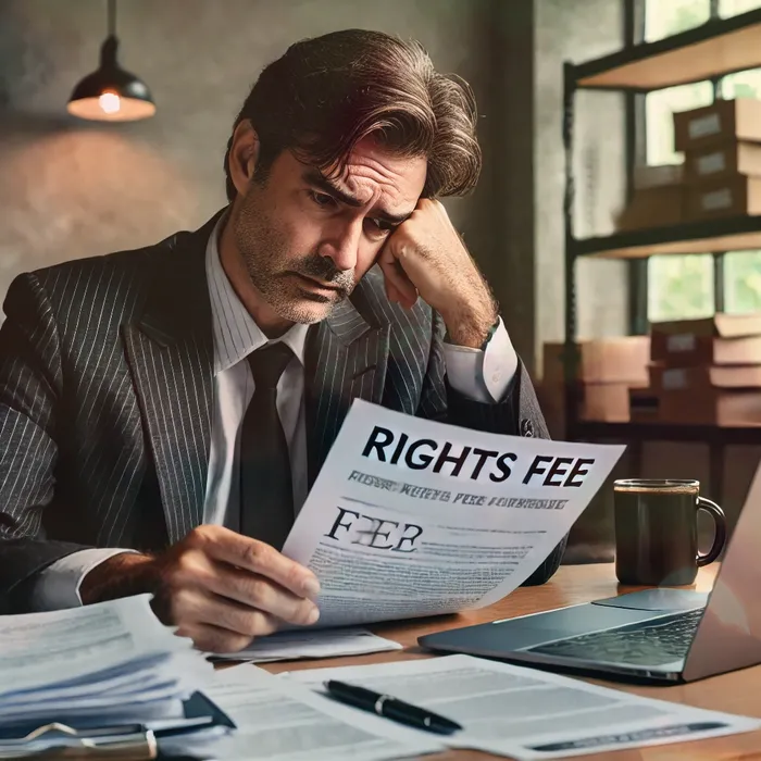 법적 대응 준비 사항