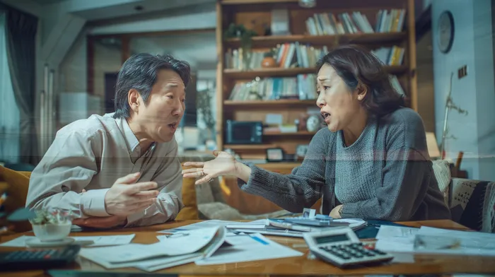 채무자 대리인 제도