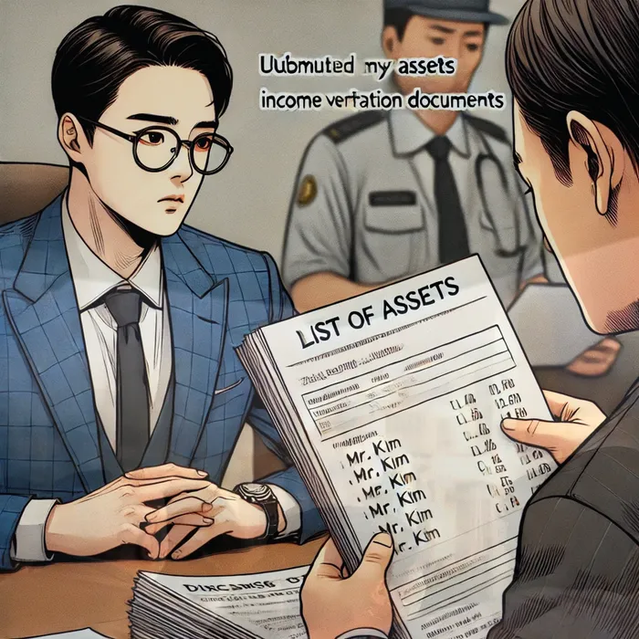 개인회생의 장점