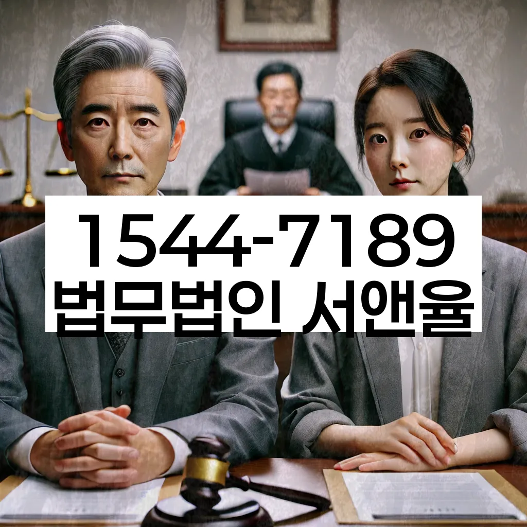 개인회생과 개인파산 절차