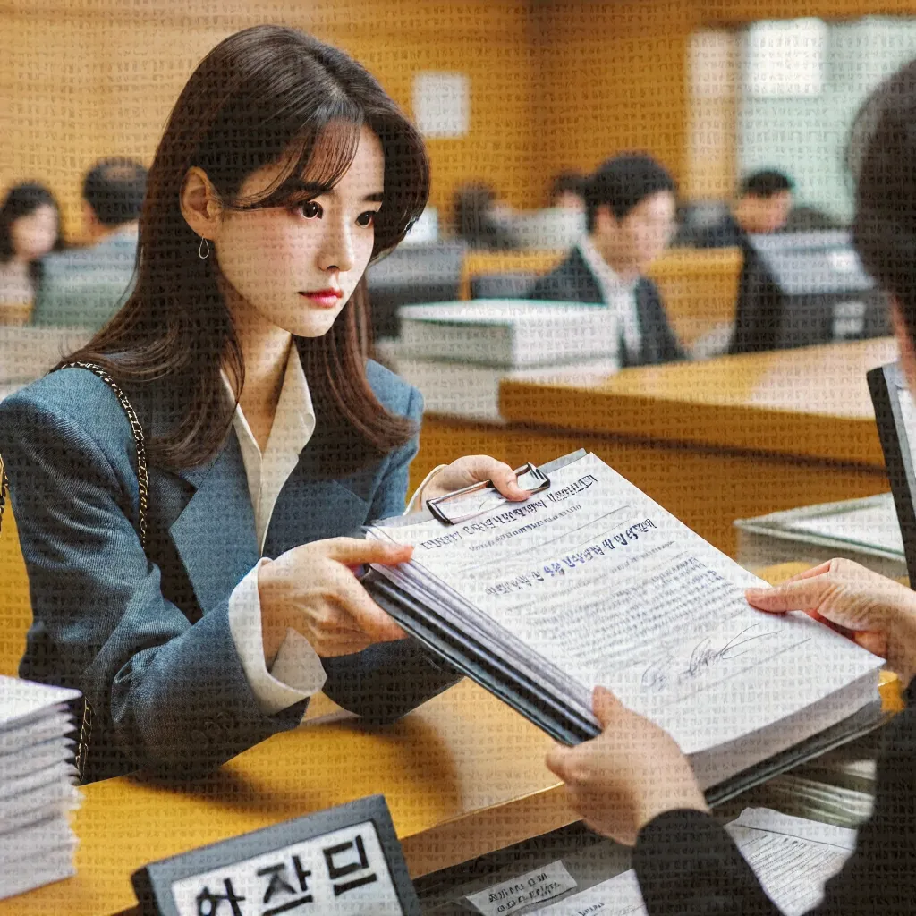 남가좌2동 개인회생 성공 사례