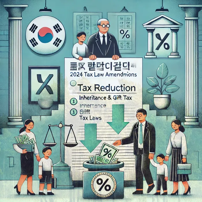 신청 서류 준비