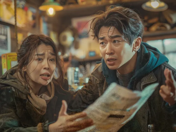 개인회생 절차 설명