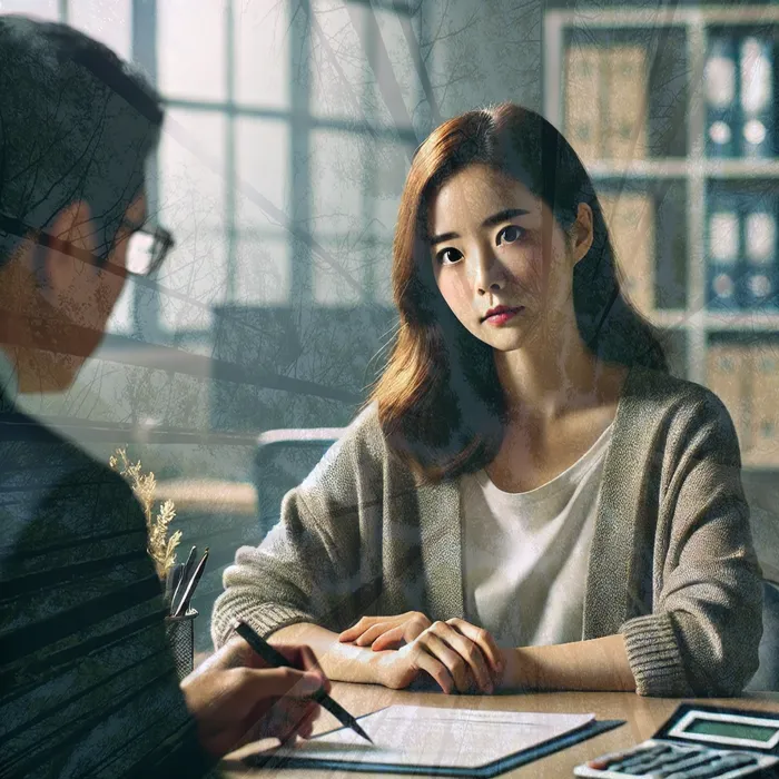 채무 해결 방법