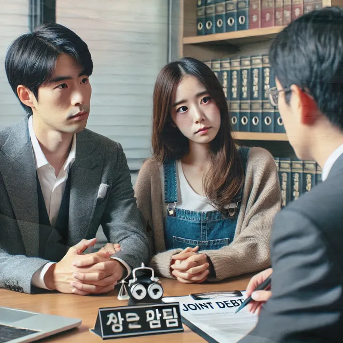 채무 해결 방법