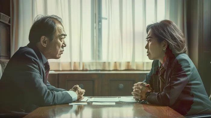 채무 조정 방법