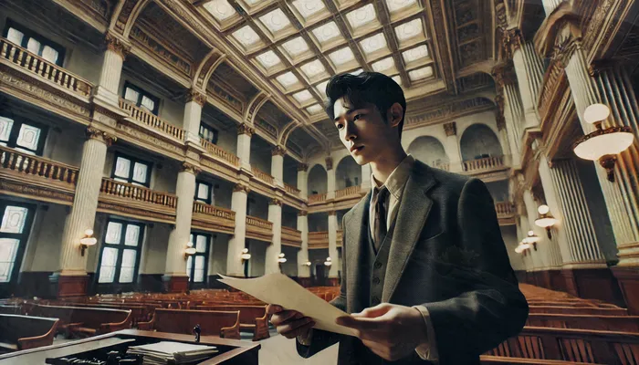 개인회생 신청 서류