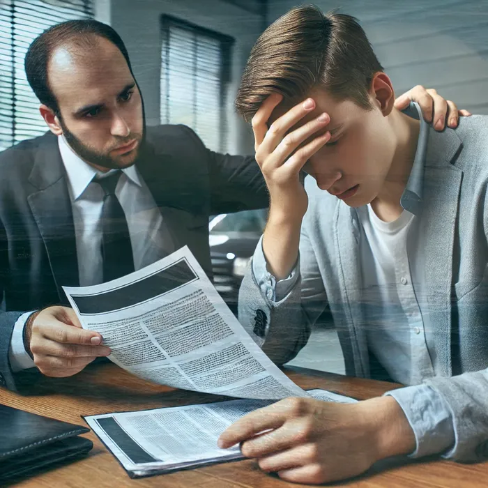 신용 회복 전략