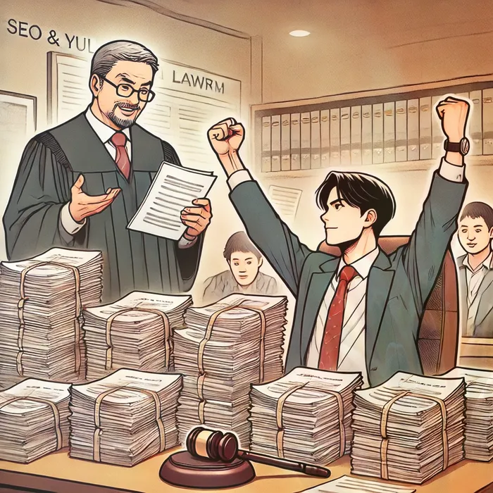 변호사 선택 방법