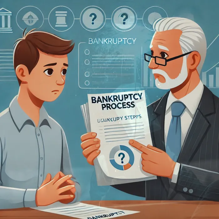 분당구 개인회생파산 상담