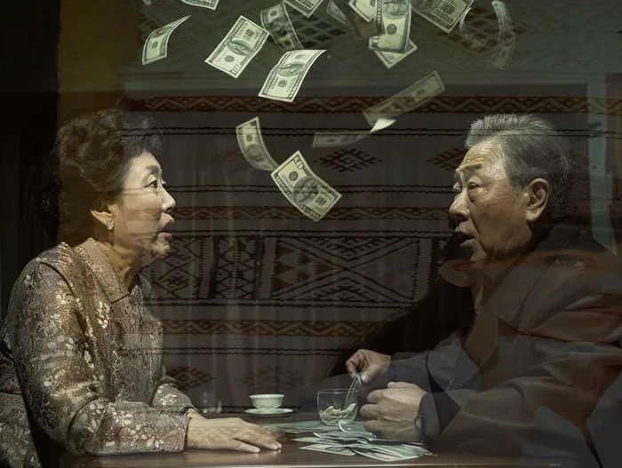 개인회생 신청 서류