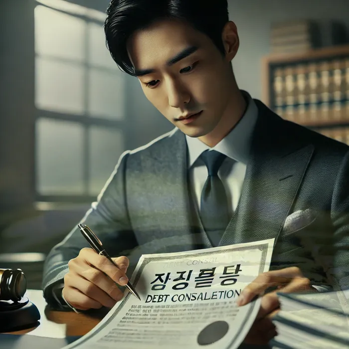 고창군 개인회생 절차